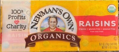 Raisins