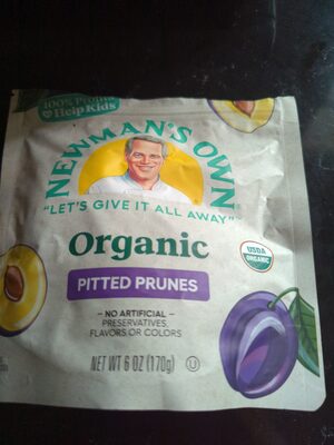 Prunes