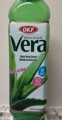 Pure Premium Aloe Drink