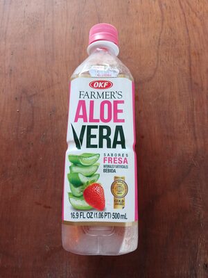 Strawberry Flavored Drink, Strawberry
