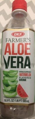 Watermelon Flavored Drink, Watermelon