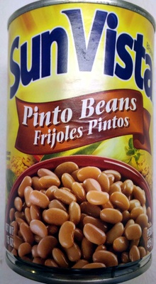 Pinto Beans