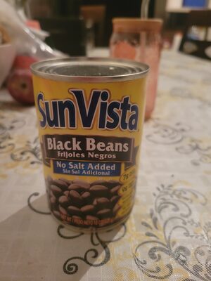 Black Beans