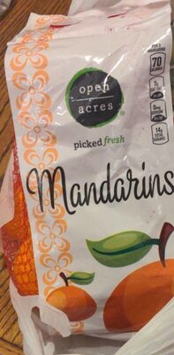 Mandarins