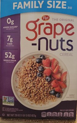 Cereal