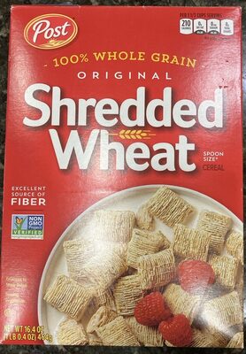 Original Cereal