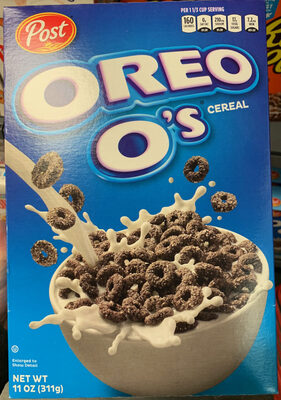 Cereal
