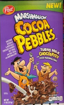 Cereal
