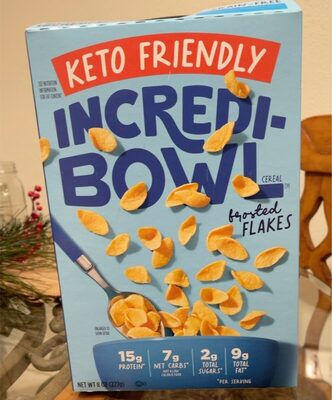 Frosted Flakes