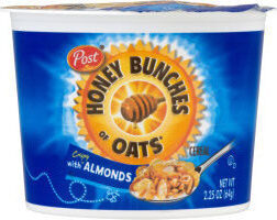 Almonds