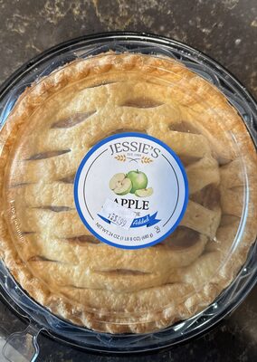 Apple Pie
