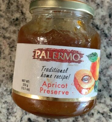 Apricor Preserve
