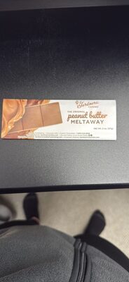 Original Peanut Butter Meltaway, Original Peanut Butter