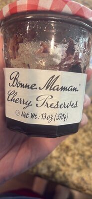 Cherry Preserves, Cherry