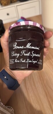 Cherry Fruit Spread, Cherry