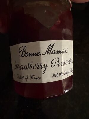 Preserves