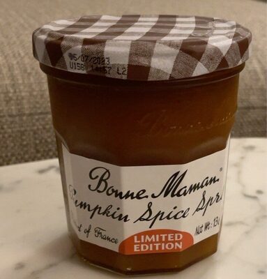 Pumpkin Spice Spread, Pumpkin Spice
