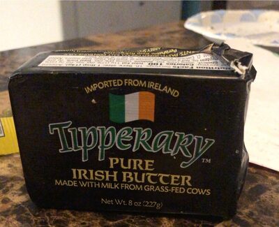 Pure Irish Butter