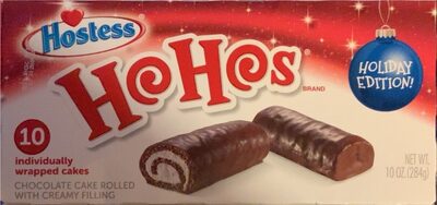 Chocolate Cake Rolled With Creamy Filling, Chocolate