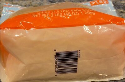 Sharp Cheddar Shredded Cheese, Sharp Cheddar