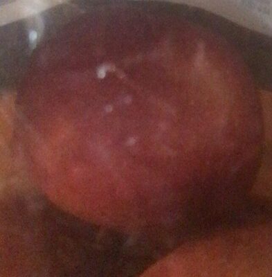 Empire Apples, Empire
