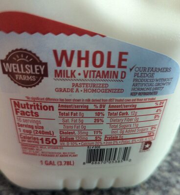 Whole Milk