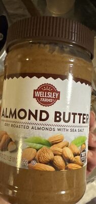 Almond Butter