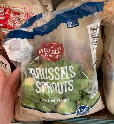Brussels Sprouts