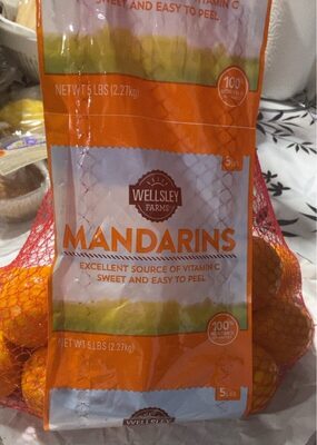 Mandarins