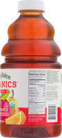 100% Juice, Fruit Punch
