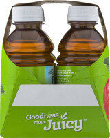 Apple 100% Juice, Apple