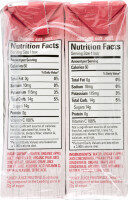 Fruit Punch Flavored Organic Juice Beverage Blend From Concentrate, Fruit Punch