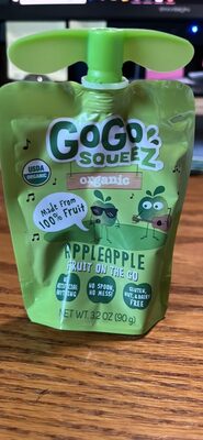Appleapple Fruit On The Go, Appleapple