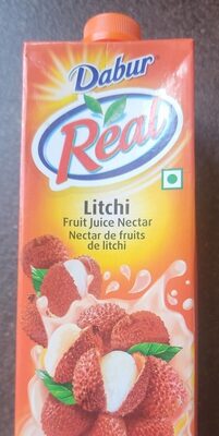 Litchi Fruit Juice Nectar, Litchi