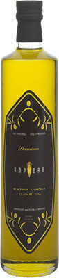 Extra Virgin Olive Oil
