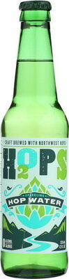 Sparkling Hop Water