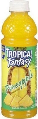 Pineapple Premium Juice Cocktail, Pineapple