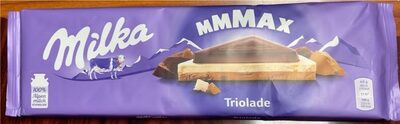 Triolade