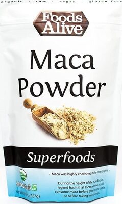 Maca Powder