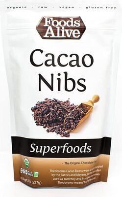 Cacao Nibs