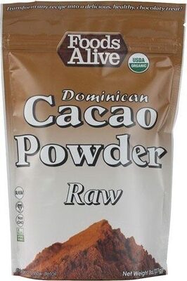 Cacao Powder