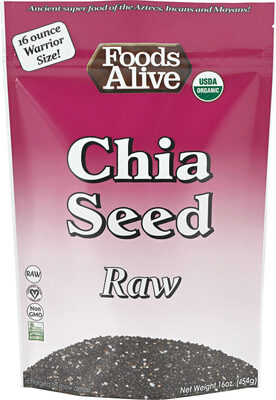 Chia Seed