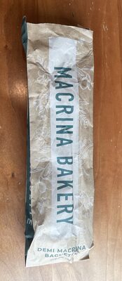 Macrina Demi Baguette, Macrina