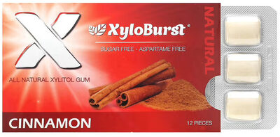 Cinnamon