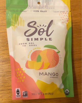Mango