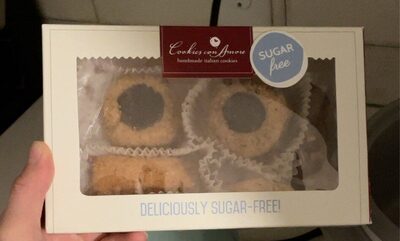 Sugar-Free Boxed Assortment