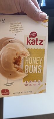 Honey Buns, Honey