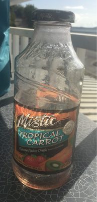 Juice Blend