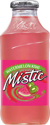 Watermelon Kiwi, Watermelon
