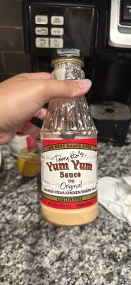 Yum Yum Sauce